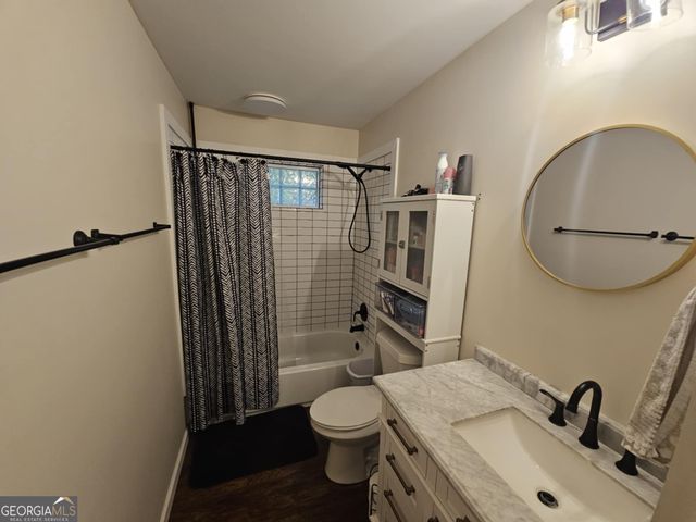 93 Clay Road, Rockmart, GA 30153