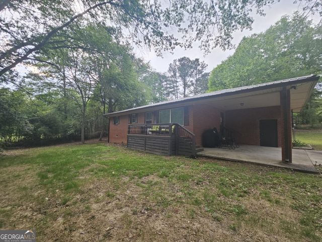 93 Clay Road, Rockmart, GA 30153