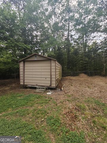 93 Clay Road, Rockmart, GA 30153