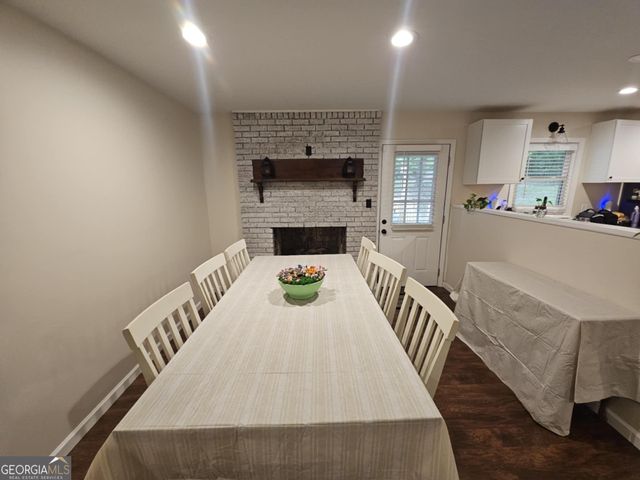 93 Clay Road, Rockmart, GA 30153