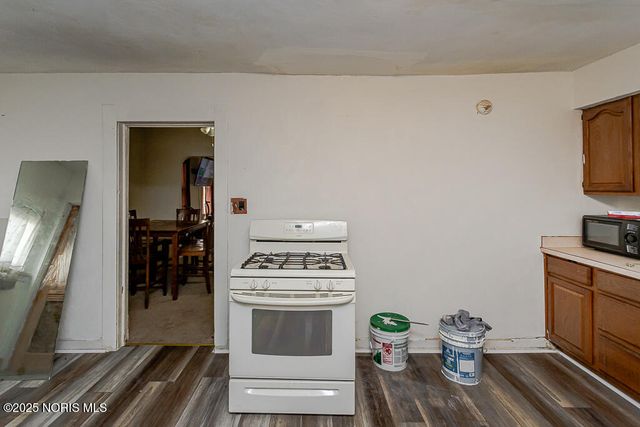 820 N Miller Street, Toledo, OH 43607