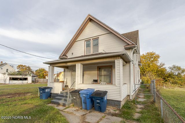 820 N Miller Street, Toledo, OH 43607
