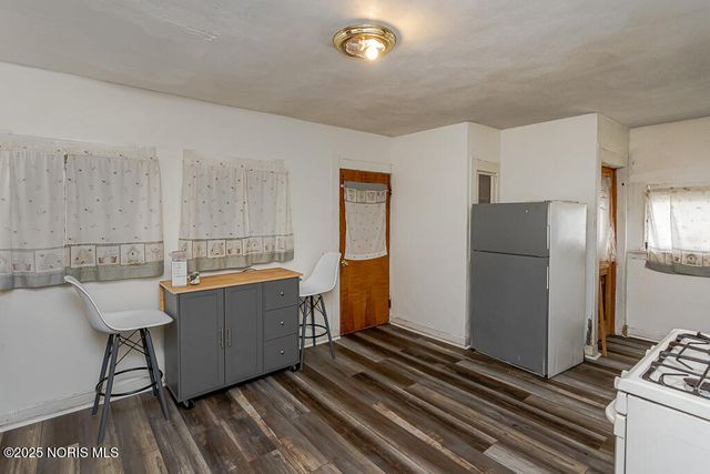 820 N Miller Street, Toledo, OH 43607