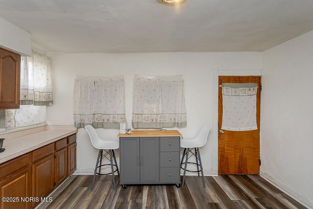 820 N Miller Street, Toledo, OH 43607