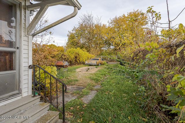 820 N Miller Street, Toledo, OH 43607