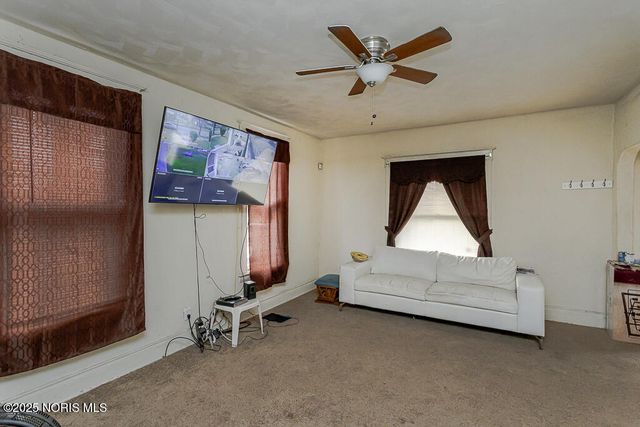 820 N Miller Street, Toledo, OH 43607