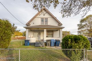 820 N Miller Street, Toledo, OH 43607