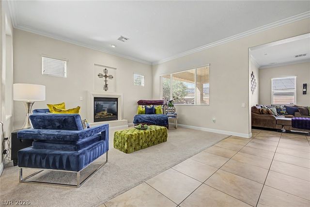 3916 Eiderdown Place, North Las Vegas, NV 89084