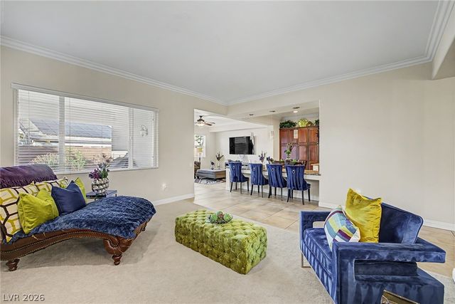 3916 Eiderdown Place, North Las Vegas, NV 89084