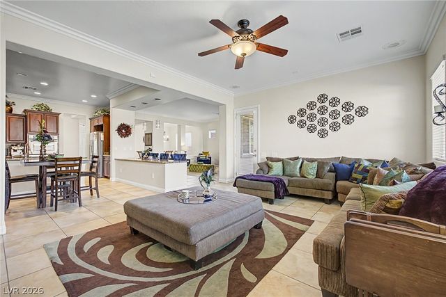 3916 Eiderdown Place, North Las Vegas, NV 89084