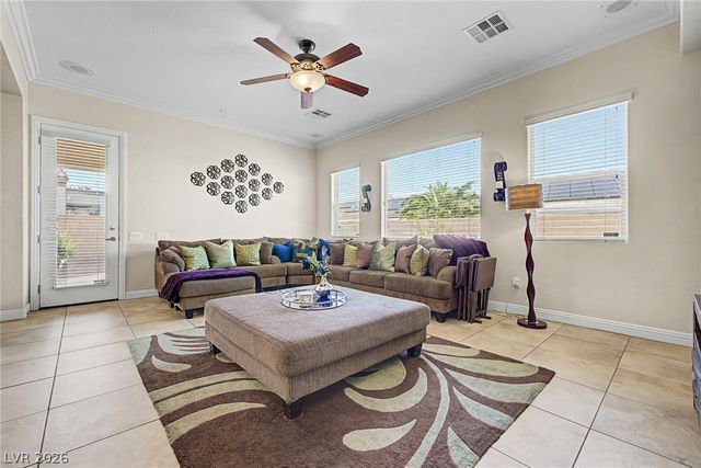 3916 Eiderdown Place, North Las Vegas, NV 89084