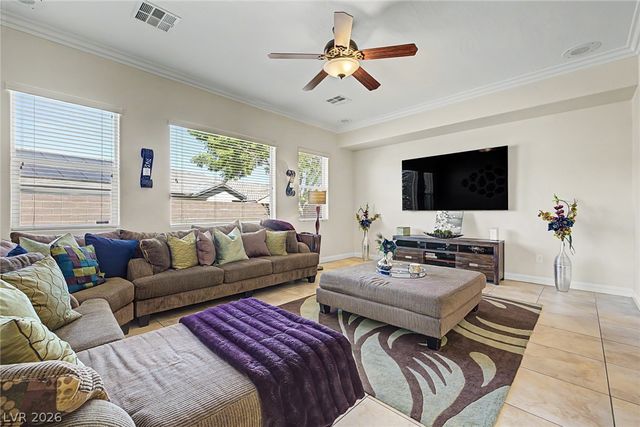 3916 Eiderdown Place, North Las Vegas, NV 89084