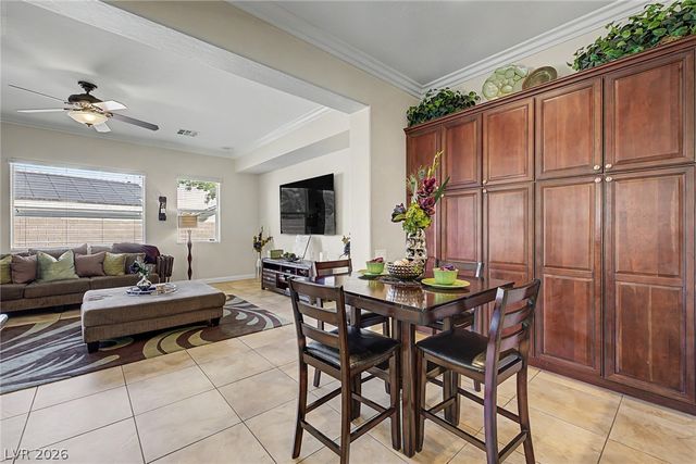 3916 Eiderdown Place, North Las Vegas, NV 89084