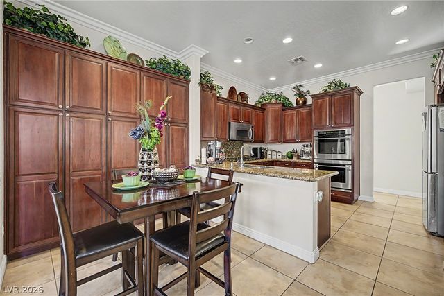 3916 Eiderdown Place, North Las Vegas, NV 89084