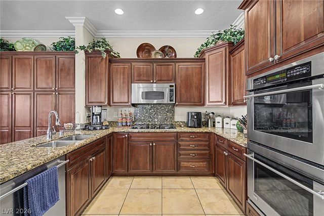 3916 Eiderdown Place, North Las Vegas, NV 89084