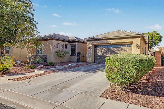 3916 Eiderdown Place, North Las Vegas, NV 89084