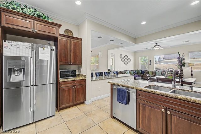 3916 Eiderdown Place, North Las Vegas, NV 89084