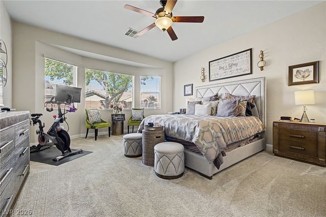 3916 Eiderdown Place, North Las Vegas, NV 89084