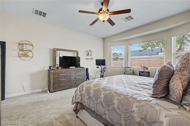 3916 Eiderdown Place, North Las Vegas, NV 89084