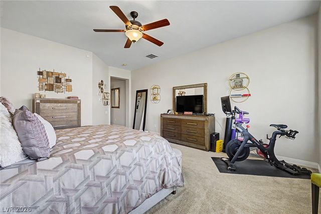 3916 Eiderdown Place, North Las Vegas, NV 89084