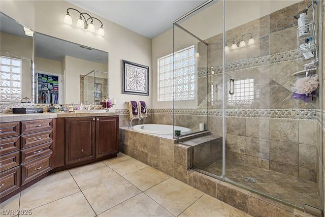 3916 Eiderdown Place, North Las Vegas, NV 89084
