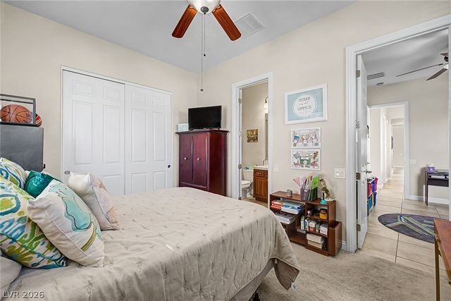 3916 Eiderdown Place, North Las Vegas, NV 89084