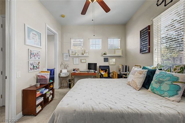 3916 Eiderdown Place, North Las Vegas, NV 89084