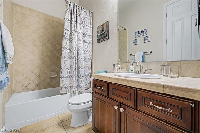 3916 Eiderdown Place, North Las Vegas, NV 89084