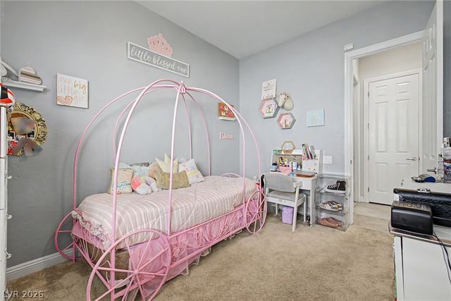 3916 Eiderdown Place, North Las Vegas, NV 89084