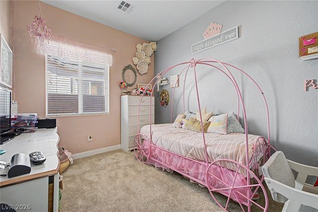 3916 Eiderdown Place, North Las Vegas, NV 89084
