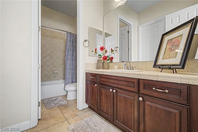 3916 Eiderdown Place, North Las Vegas, NV 89084