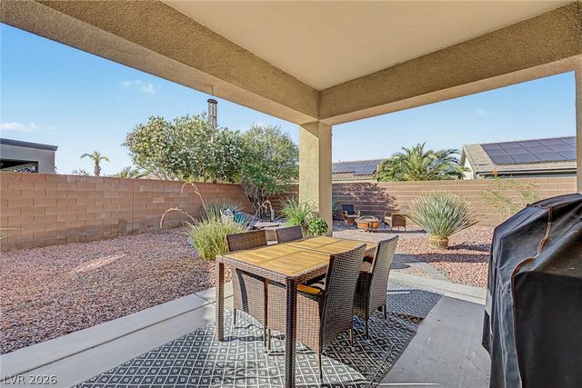 3916 Eiderdown Place, North Las Vegas, NV 89084