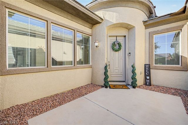 3916 Eiderdown Place, North Las Vegas, NV 89084