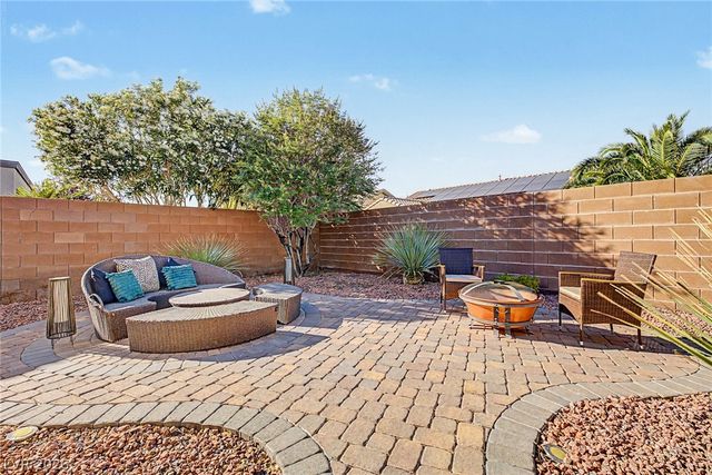 3916 Eiderdown Place, North Las Vegas, NV 89084
