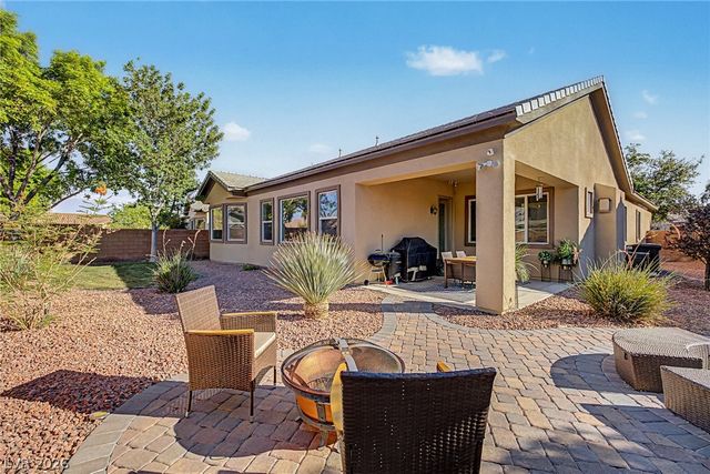 3916 Eiderdown Place, North Las Vegas, NV 89084