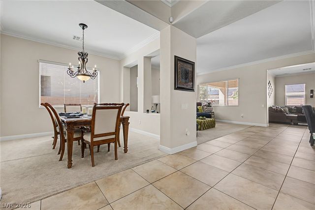 3916 Eiderdown Place, North Las Vegas, NV 89084