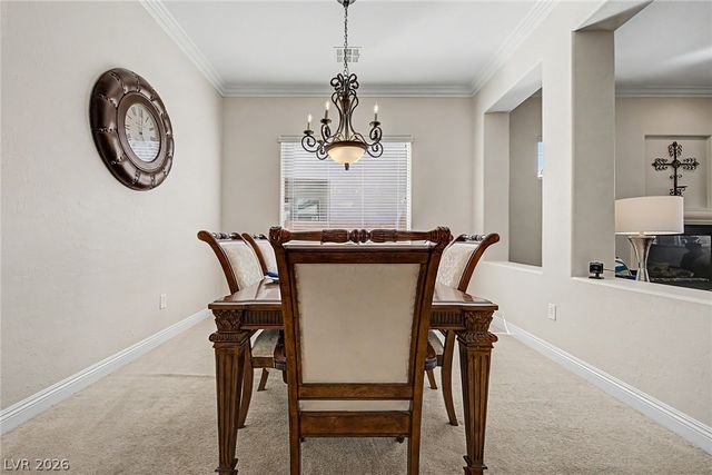 3916 Eiderdown Place, North Las Vegas, NV 89084