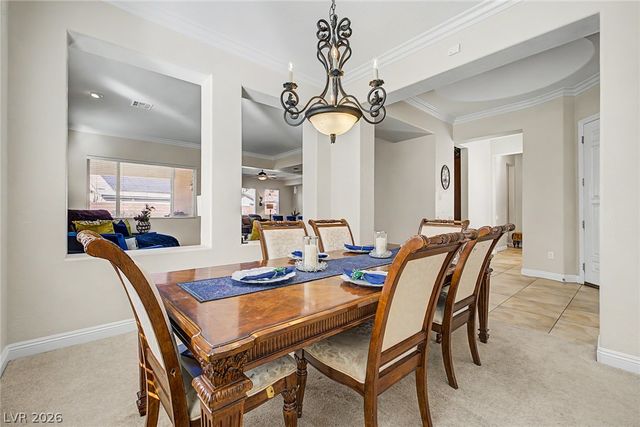 3916 Eiderdown Place, North Las Vegas, NV 89084
