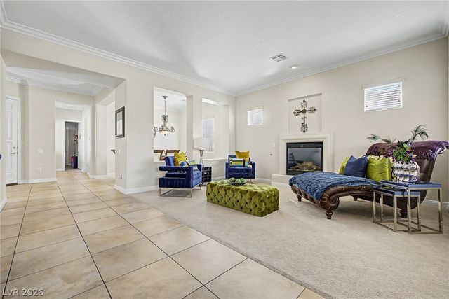 3916 Eiderdown Place, North Las Vegas, NV 89084