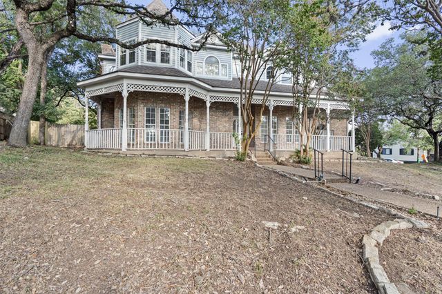 1909 Winter Park RD, Austin, TX 78746