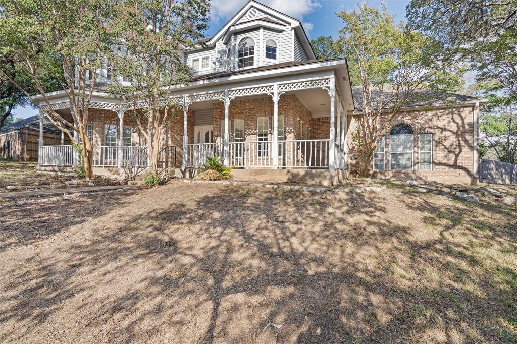 1909 Winter Park RD, Austin, TX 78746