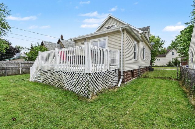 1009 22nd Street, Bay City, MI 48708