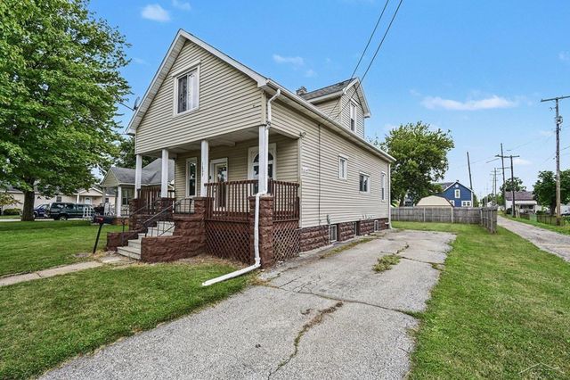 1009 22nd Street, Bay City, MI 48708