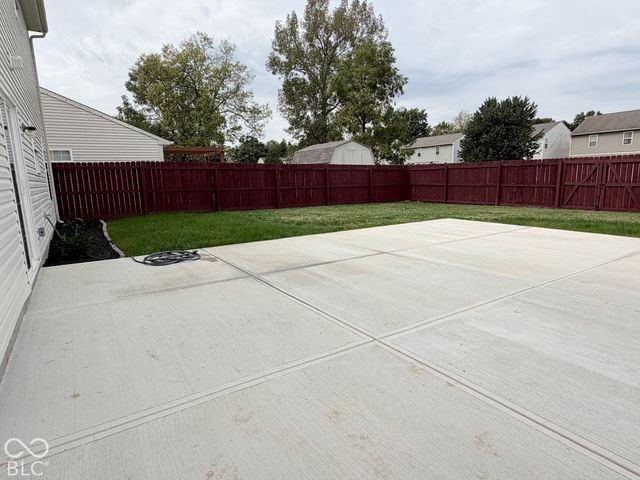 5834 Jackie Lane, Indianapolis, IN 46221