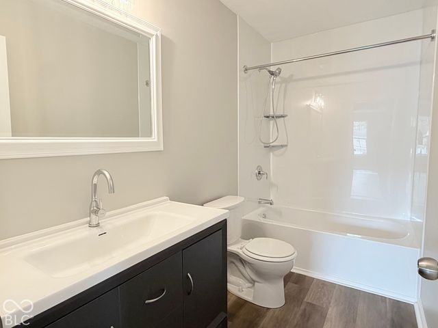 5834 Jackie Lane, Indianapolis, IN 46221