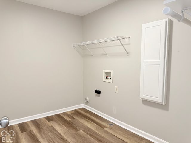 5834 Jackie Lane, Indianapolis, IN 46221