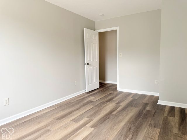 5834 Jackie Lane, Indianapolis, IN 46221
