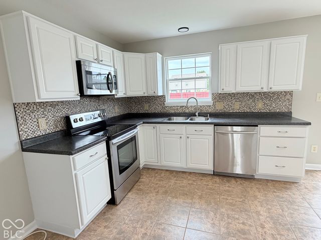 5834 Jackie Lane, Indianapolis, IN 46221