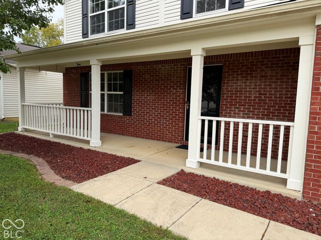 5834 Jackie Lane, Indianapolis, IN 46221