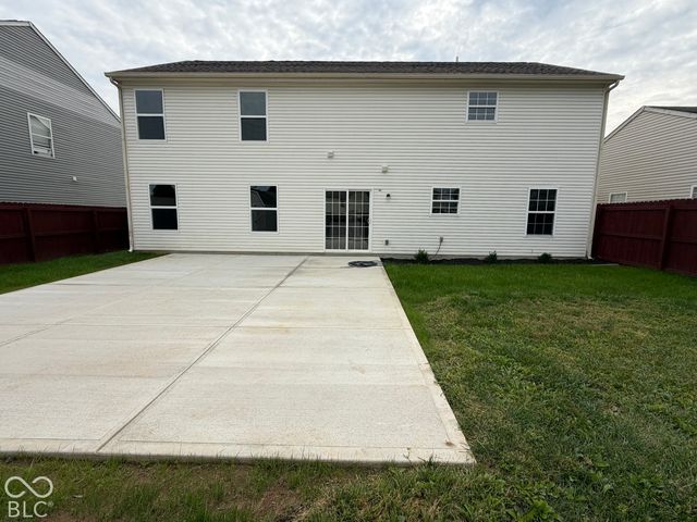 5834 Jackie Lane, Indianapolis, IN 46221